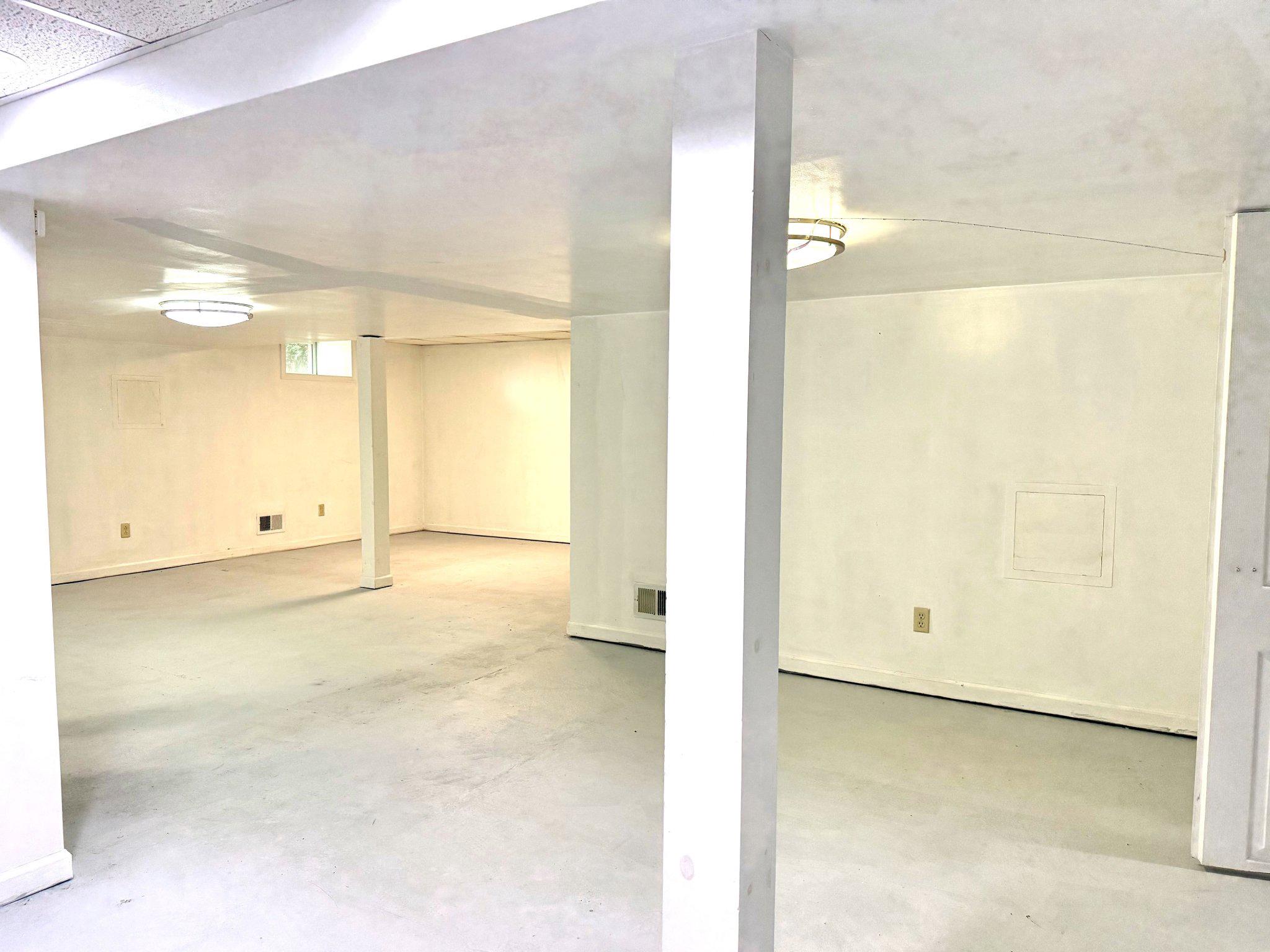 61 Colson Avenue Hamilton, NJ 08610 - Photo 25 of 29 Basement