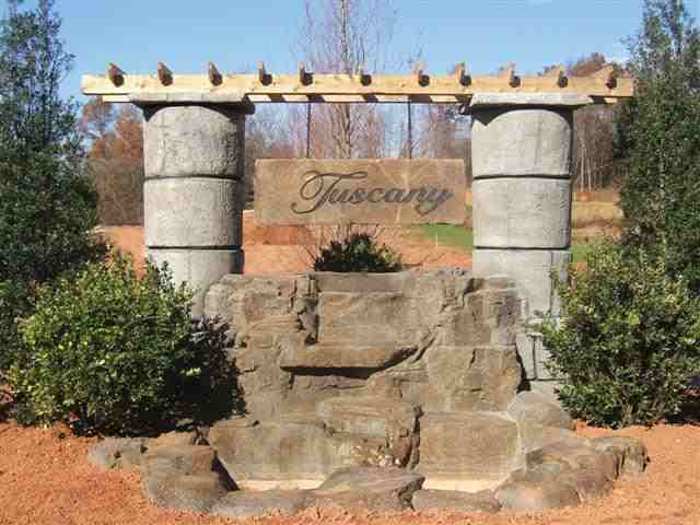 Lot 81 Siena Anderson, SC 29621 - Photo 1 of 1