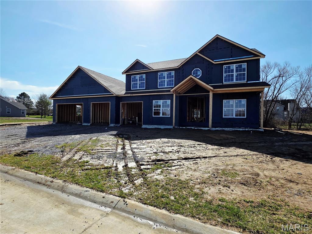 3704 Osprey Court Shiloh, IL 62221 - Photo 3 of 20