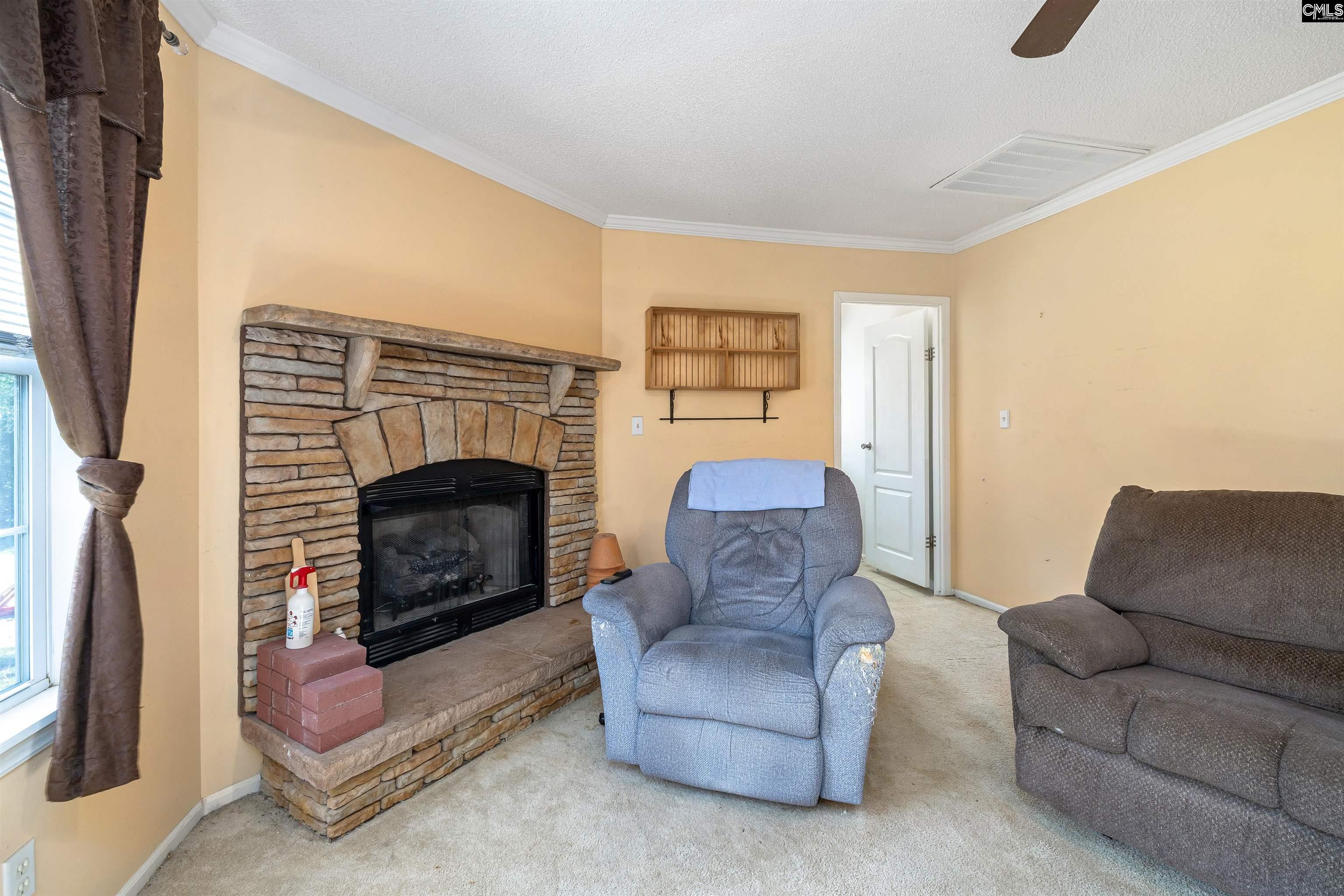 317 Friendship Road Camden, SC 29020 - Photo 11 of 34 Gallery Image 11