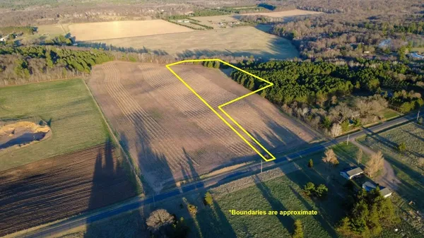 $56,000 | Lot 2 115th Street, Turtle Lake, WI 54889