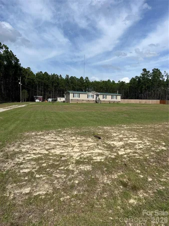 $269,900 | 6883 Airport Road, Mount Croghan, SC 29727
