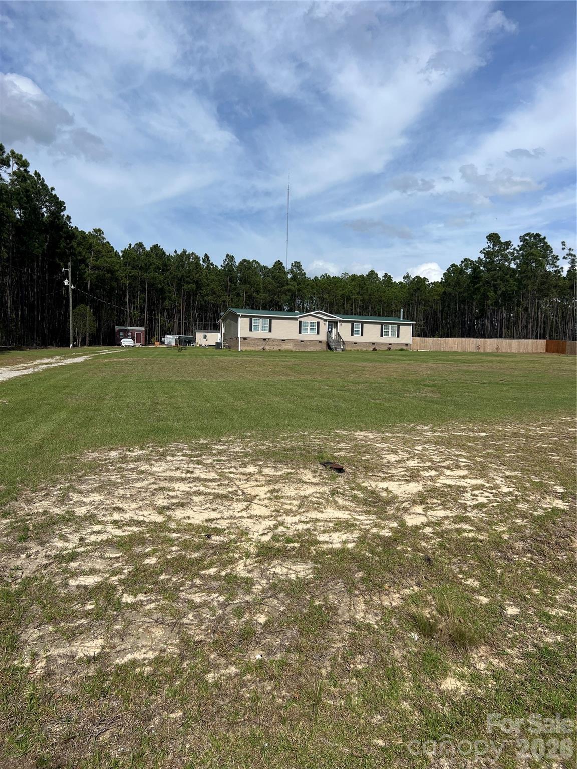6883 Airport Road Mount Croghan, SC 29727 - Photo 1 of 29 Gallery Image 1