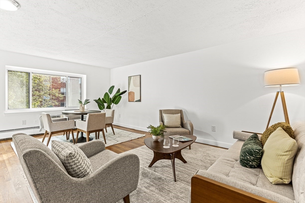 133 Beaconsfield Road, Unit 34 Brookline, MA 02445 - Photo 1 of 14