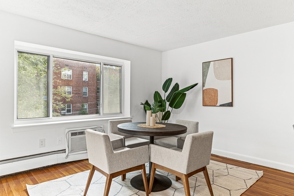 133 Beaconsfield Road, Unit 34 Brookline, MA 02445 - Photo 4 of 14