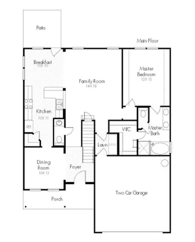 $2,499 | 142 West Russet Grove Circle, The Woodlands, TX 77384