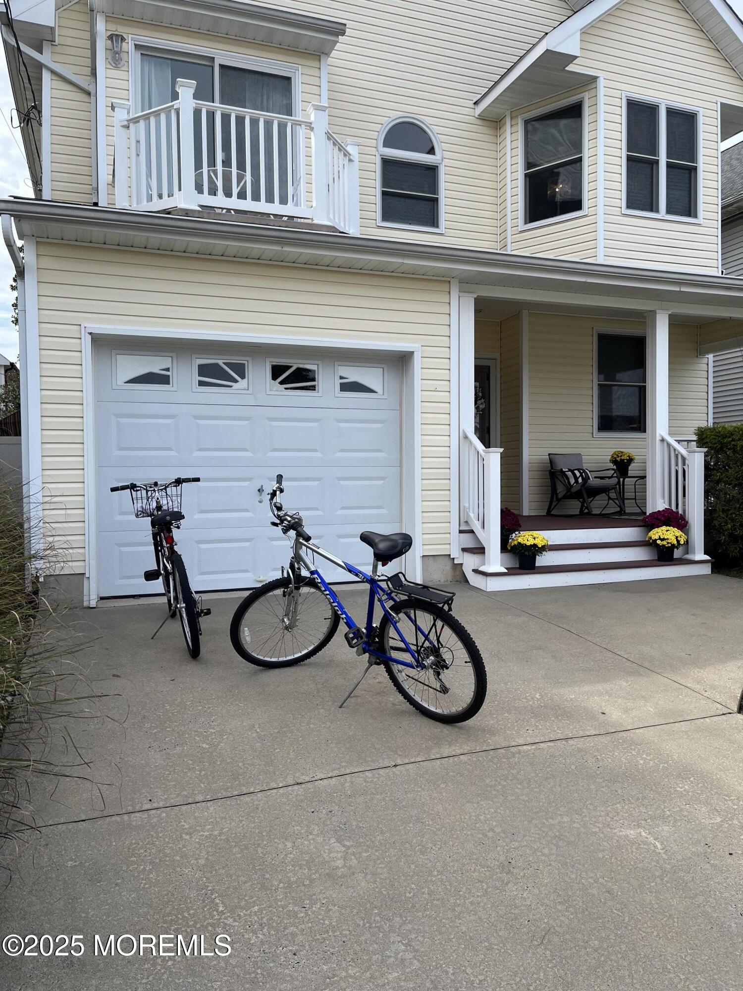 1825 Pine Terrace Lake Como, NJ 07719 - Photo 3 of 53 a couple of chairs in front of building