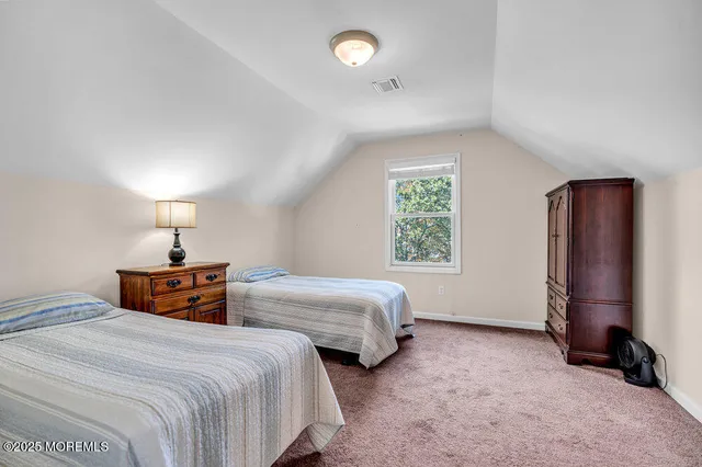 a view of a swimming pool