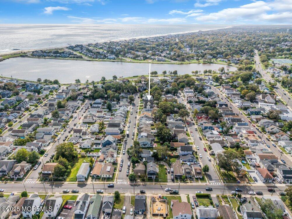 1825 Pine Terrace Lake Como, NJ 07719 - Photo 51 of 53 an aerial view of multiple house