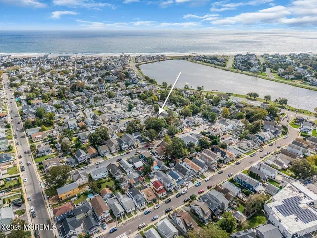 $1,375,000 | 1825 Pine Terrace, Lake Como, NJ 07719