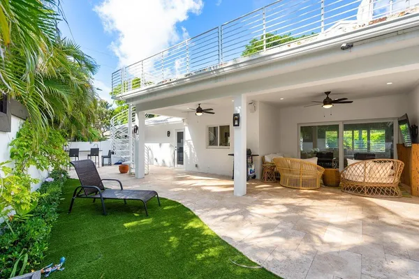 $14,000 | 6130 Ridge Lane, Ocean Ridge, FL 33435