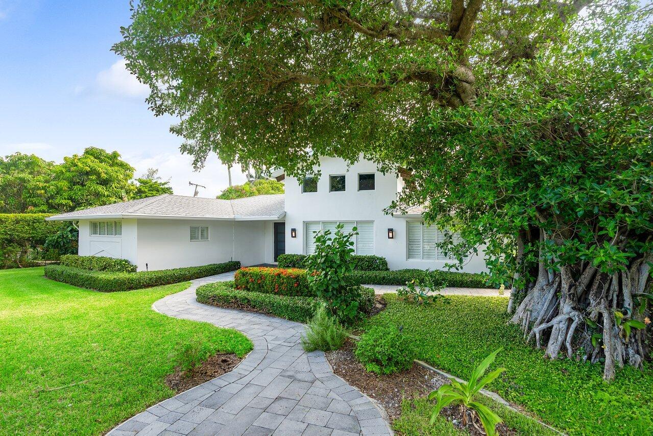 6130 Ridge Lane Ocean Ridge, FL 33435 - Photo 3 of 33 Welcome to Your Getaway