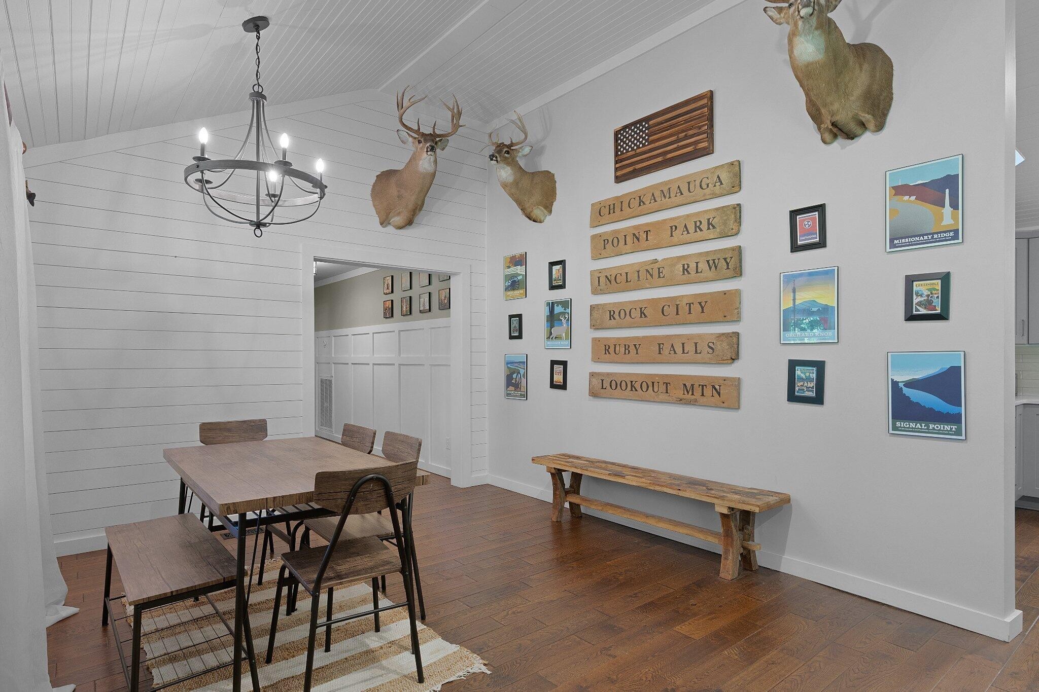 558 Bonds Road Chickamauga, GA 30707 - Photo 29 of 78 Gallery Image 29