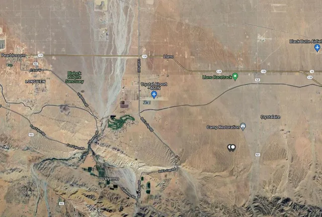 $29,999 | Y8 195th Street East, Llano, CA 93544