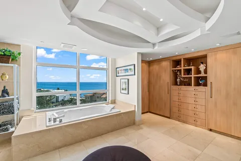 $2,795,000 | 3740 South Ocean Boulevard, Unit 801, Highland Beach, FL 33487