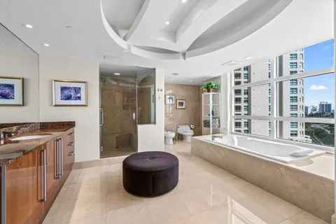 $2,795,000 | 3740 South Ocean Boulevard, Unit 801, Highland Beach, FL 33487