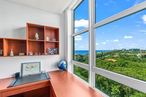 $2,795,000 | 3740 South Ocean Boulevard, Unit 801, Highland Beach, FL 33487