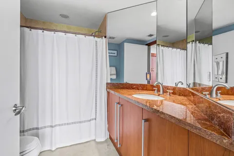 $2,795,000 | 3740 South Ocean Boulevard, Unit 801, Highland Beach, FL 33487