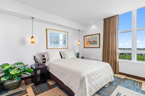 $2,795,000 | 3740 South Ocean Boulevard, Unit 801, Highland Beach, FL 33487