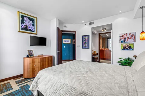 $2,795,000 | 3740 South Ocean Boulevard, Unit 801, Highland Beach, FL 33487