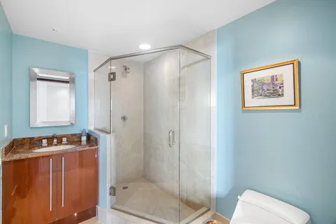 $2,795,000 | 3740 South Ocean Boulevard, Unit 801, Highland Beach, FL 33487