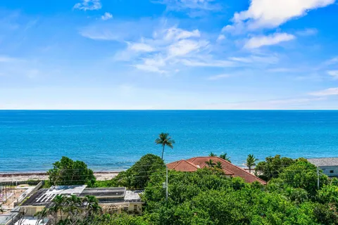 $2,795,000 | 3740 South Ocean Boulevard, Unit 801, Highland Beach, FL 33487