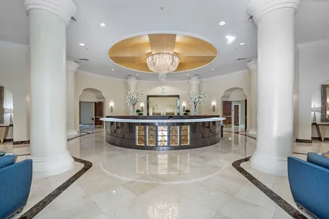 $2,795,000 | 3740 South Ocean Boulevard, Unit 801, Highland Beach, FL 33487