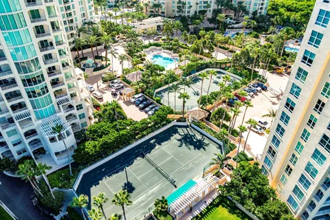 $2,795,000 | 3740 South Ocean Boulevard, Unit 801, Highland Beach, FL 33487