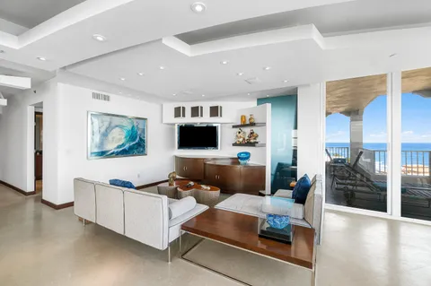 $2,795,000 | 3740 South Ocean Boulevard, Unit 801, Highland Beach, FL 33487