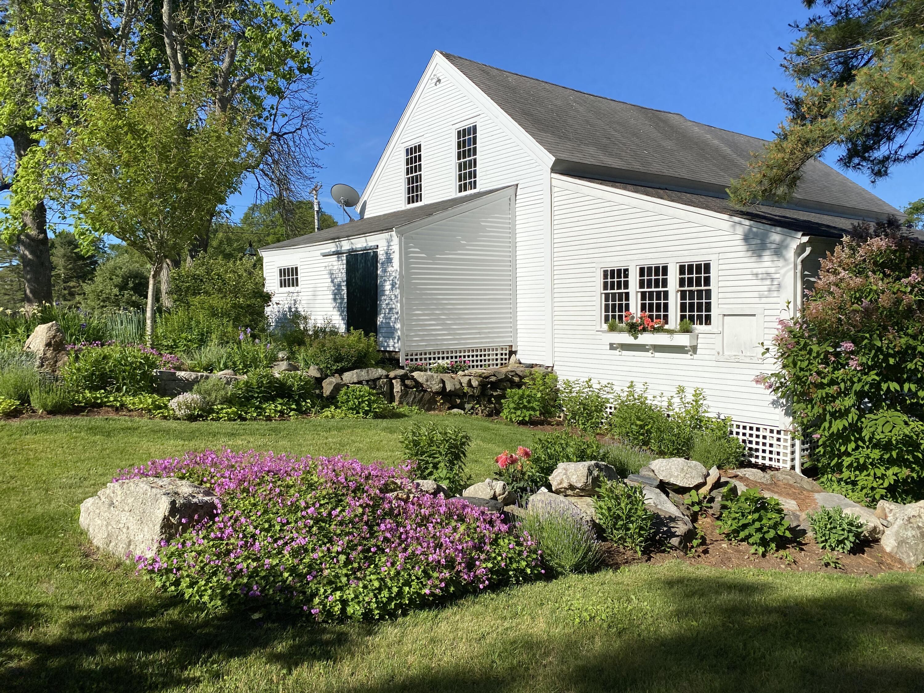 29-39 Murray Hl Road Boothbay, ME 04544 - Photo 59 of 94 62