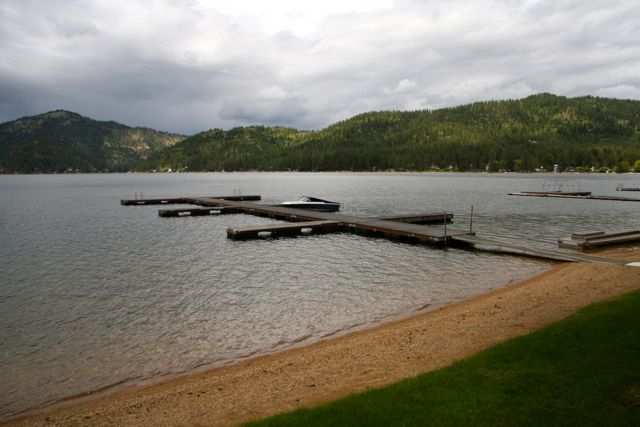 4120 Pebble Beach Road Loon Lake, WA 99148 - Photo 2 of 5 Gallery Image 2