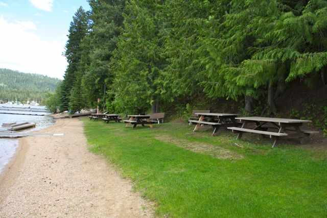 4120 Pebble Beach Road Loon Lake, WA 99148 - Photo 5 of 5 Gallery Image 5