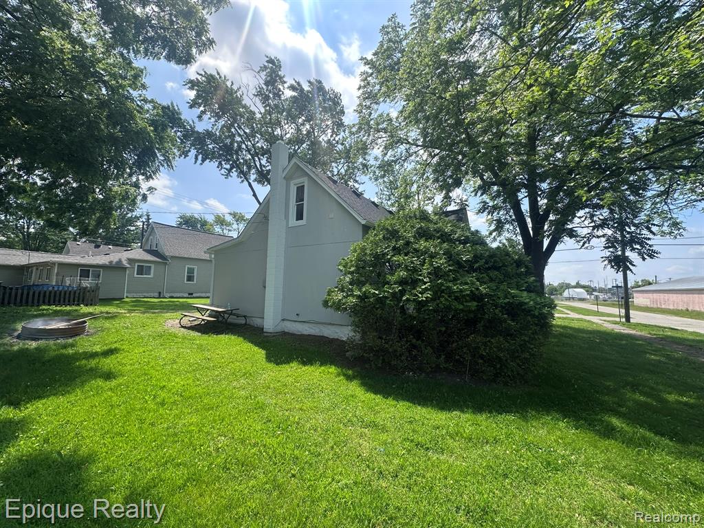 101 Morrell Street Yale, MI 48097 - Photo 30 of 35 Gallery Image 30