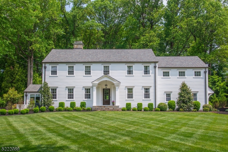 15 Ventosa Drive, Morristown, NJ 07960 Compass