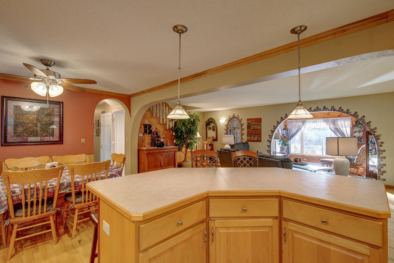 N11429 Swanson Road Tomahawk, WI 54487 - Photo 15 of 99 Gallery Image 15
