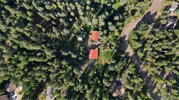 $749,000 | 19424 Silver Ranch Road, Conifer, CO 80433