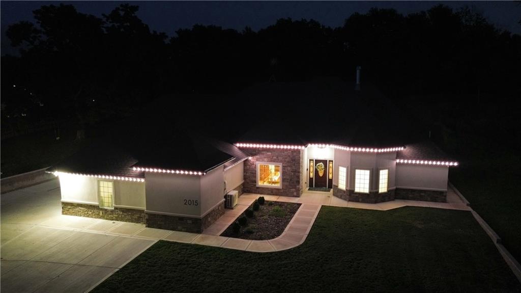 2015 South Lee's Summit Road Independence, MO 64050 - Photo 1 of 38