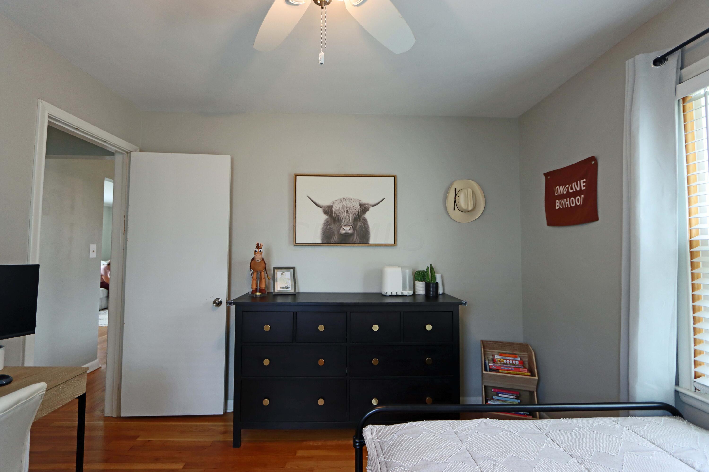 2353 Shrewsbury Road Columbus, OH 43221 - Photo 29 of 44 Bedroom 2