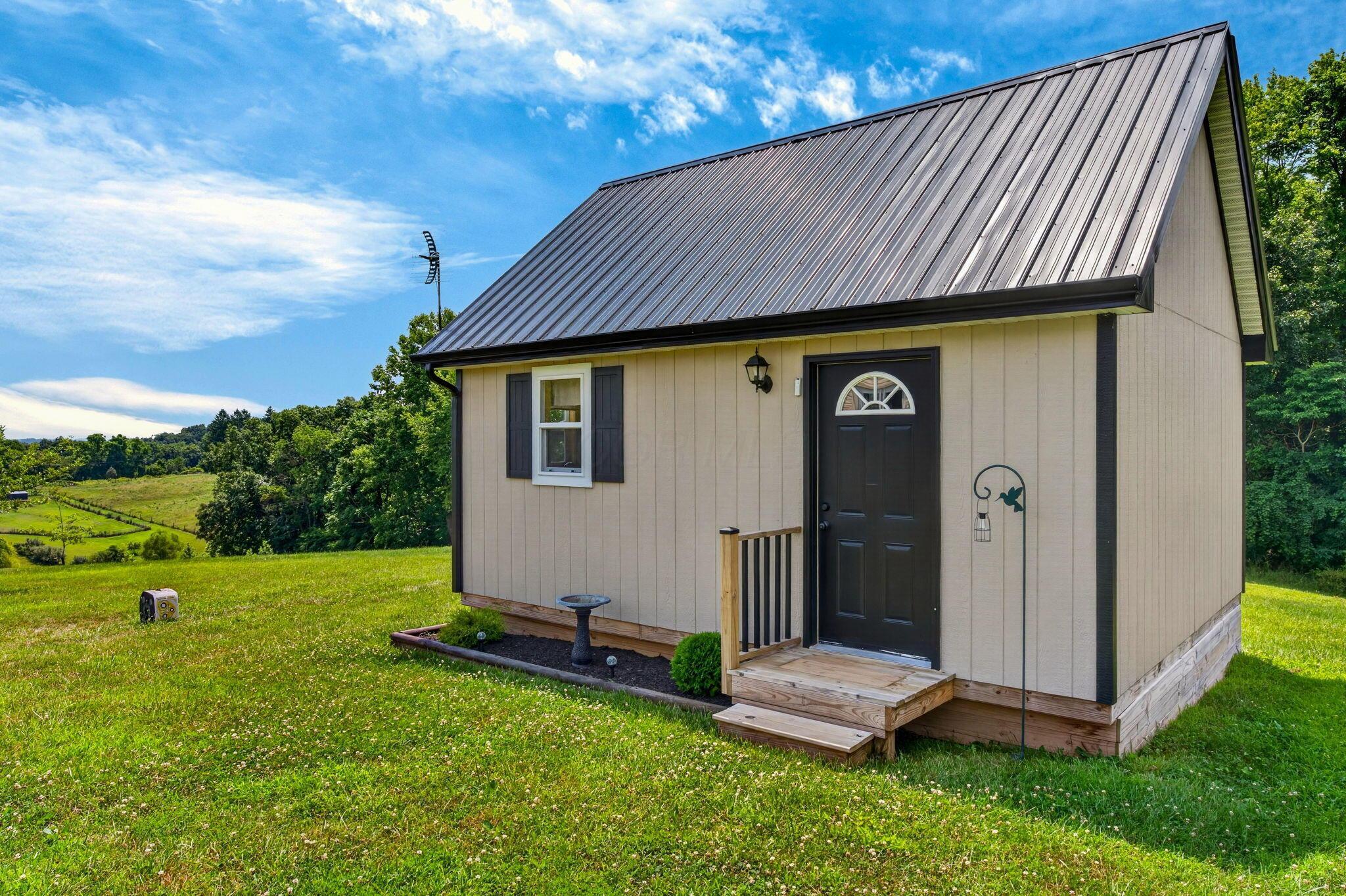 9445 Walnut Dowler Road Logan, OH 43138 - Photo 36 of 84 9445 Walnut Dowler Rd 31