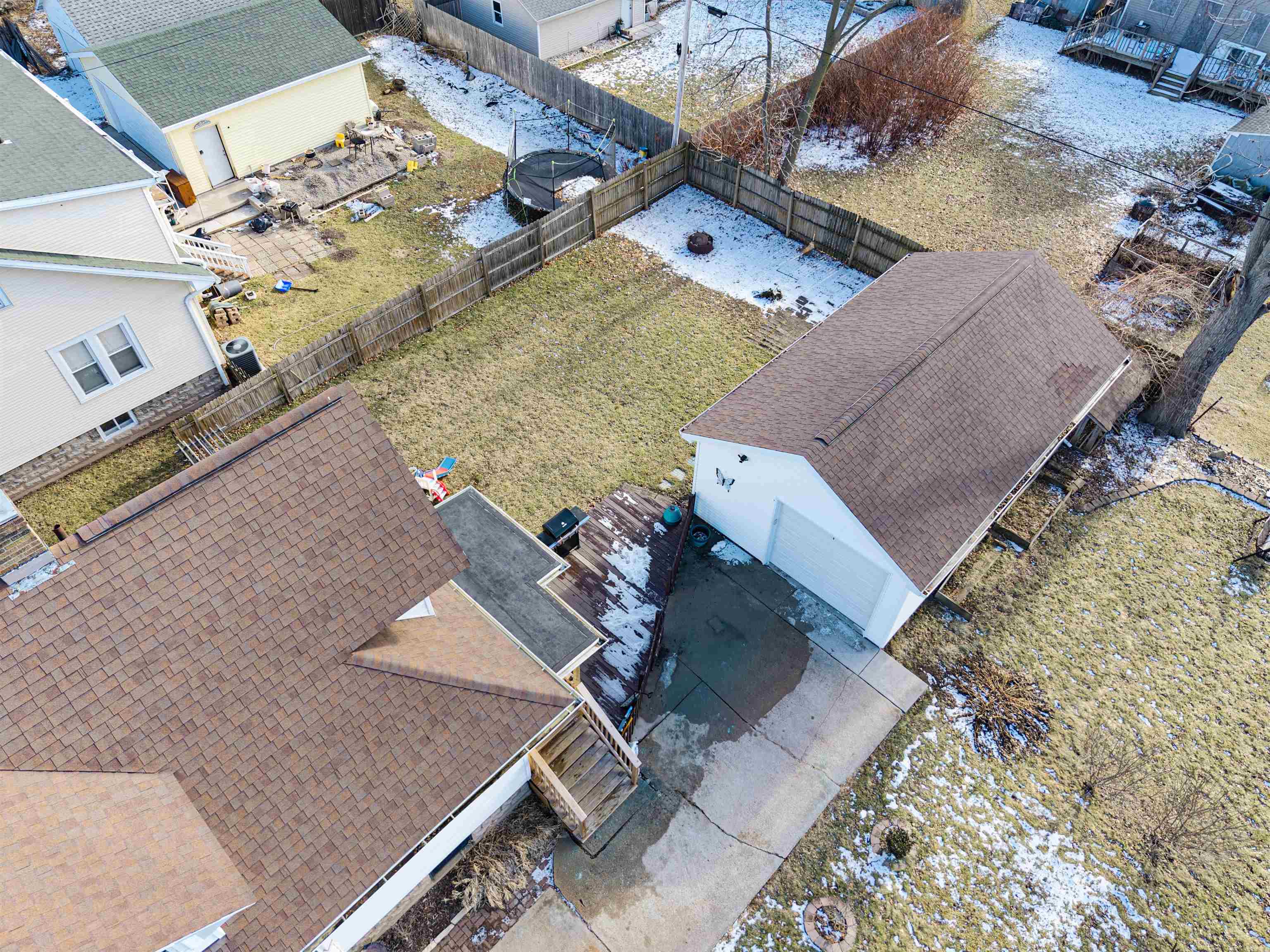 721 2nd Street Menasha, WI 54952 - Photo 28 of 44