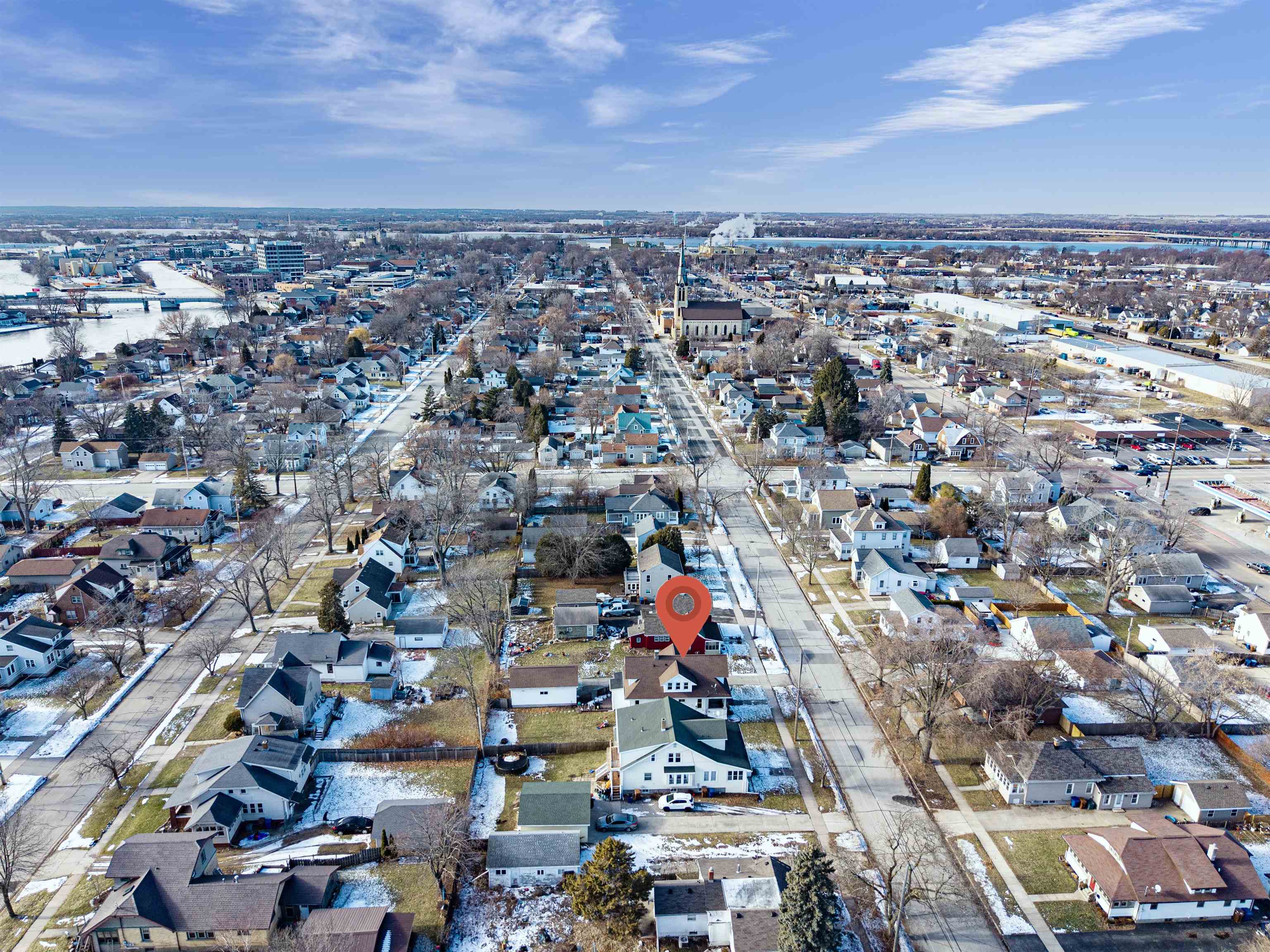 721 2nd Street Menasha, WI 54952 - Photo 33 of 44