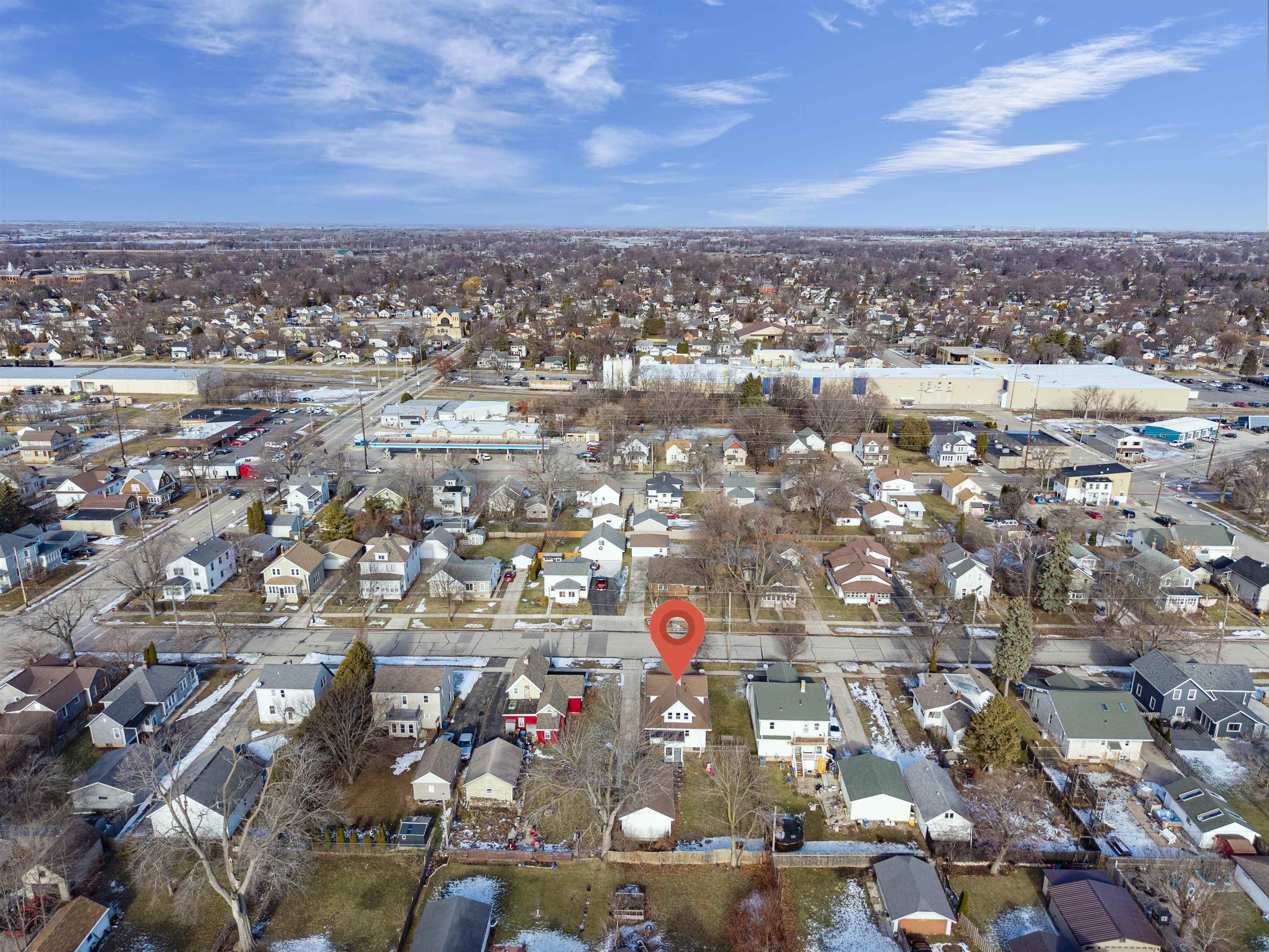 721 2nd Street Menasha, WI 54952 - Photo 34 of 44