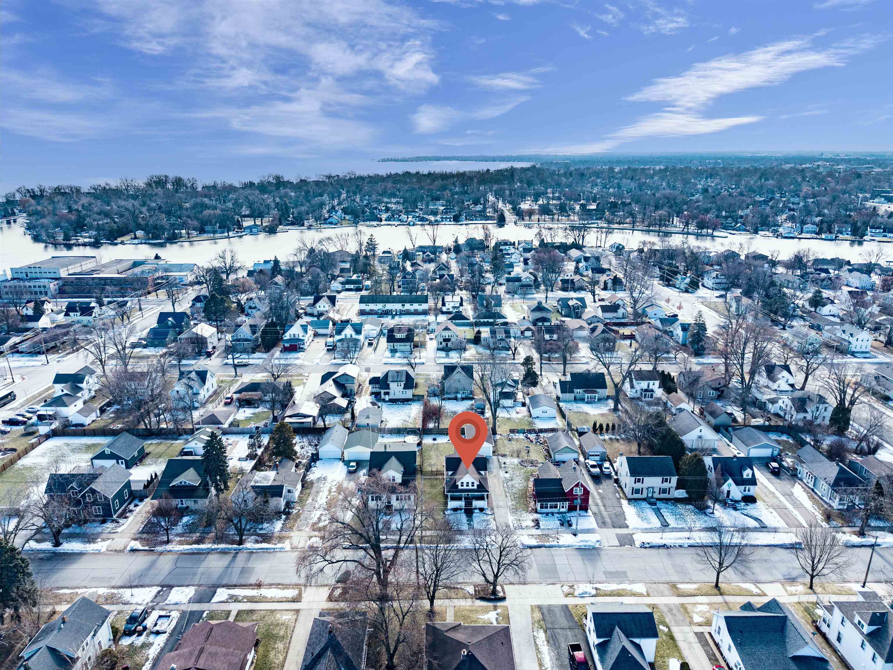 721 2nd Street Menasha, WI 54952 - Photo 36 of 44