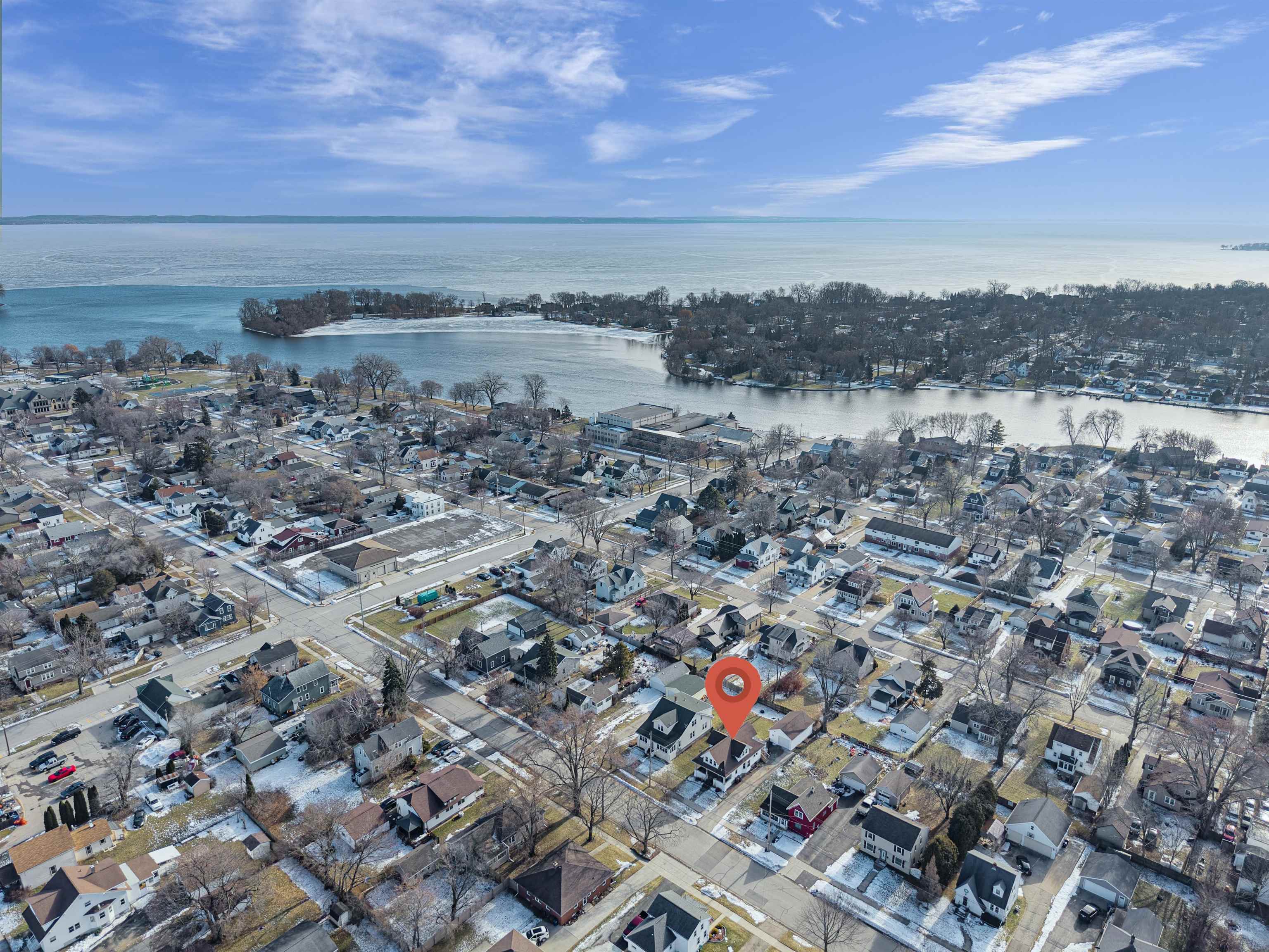 721 2nd Street Menasha, WI 54952 - Photo 37 of 44