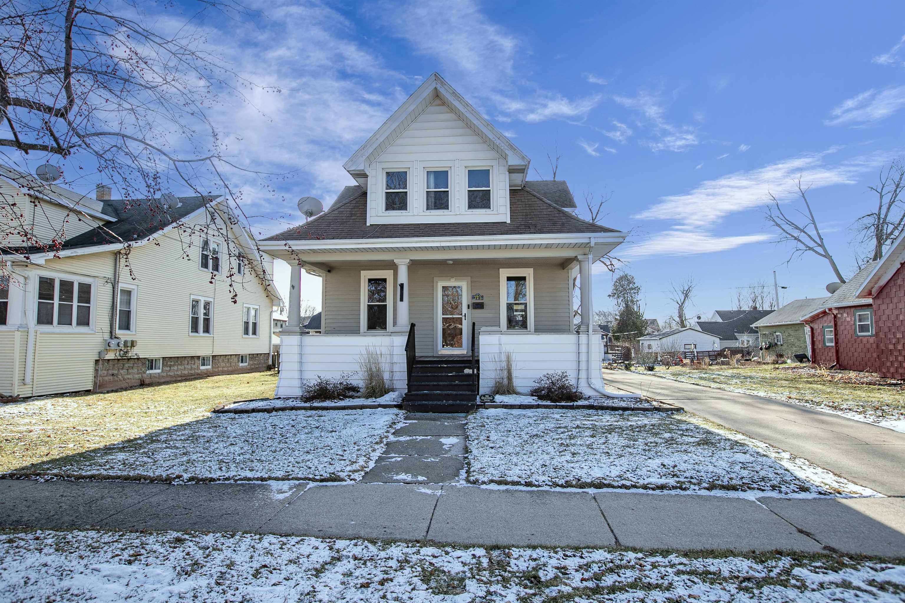721 2nd Street Menasha, WI 54952 - Photo 38 of 44