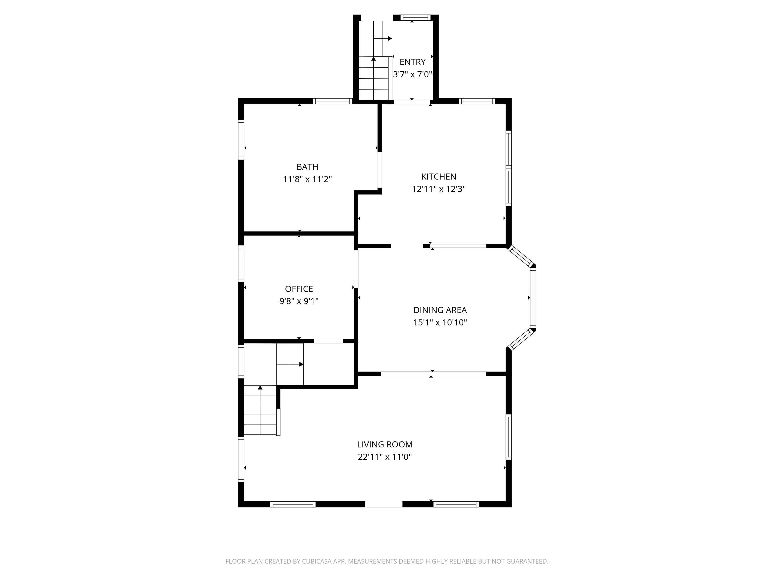 721 2nd Street Menasha, WI 54952 - Photo 42 of 44