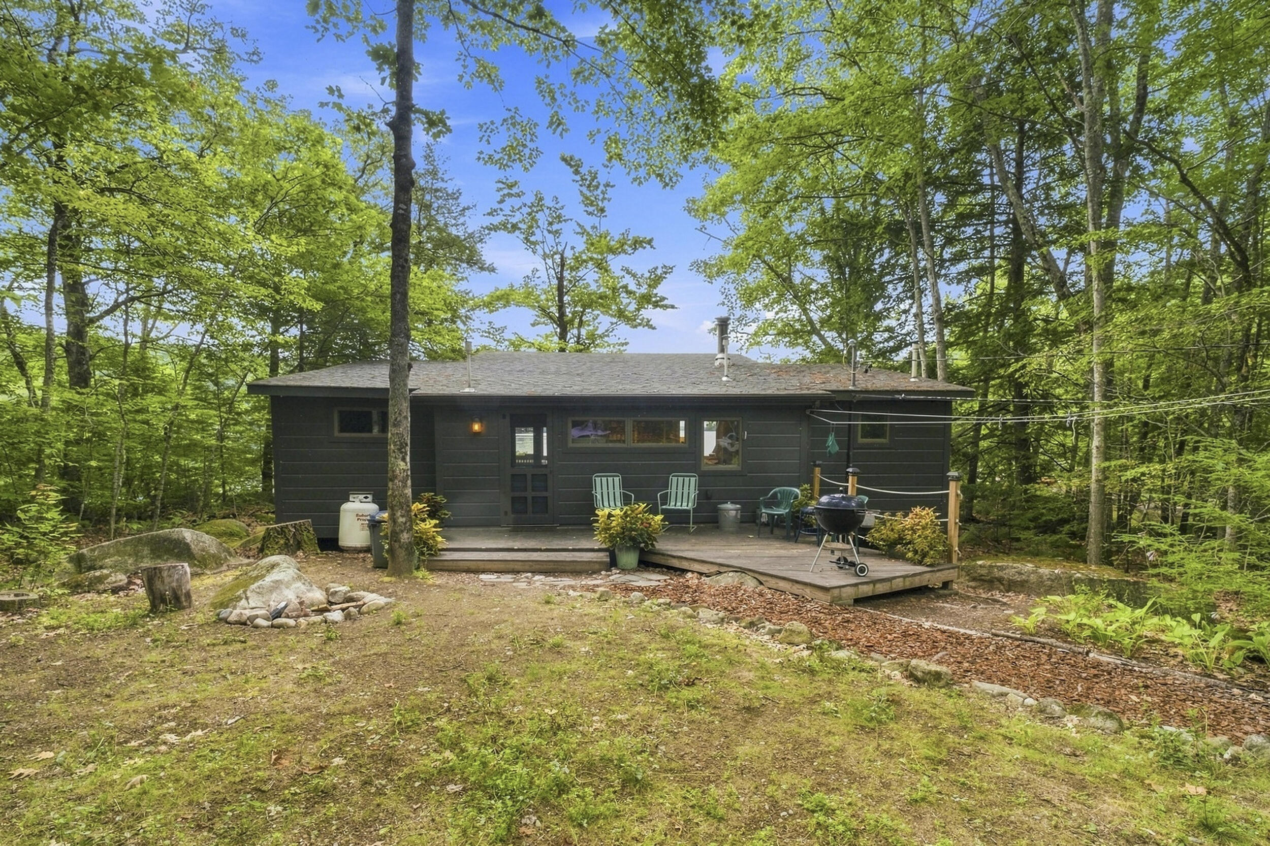 30 Robbins Lane Rome, ME 04963 - Photo 3 of 41 30_robbins_ln-exterior-11