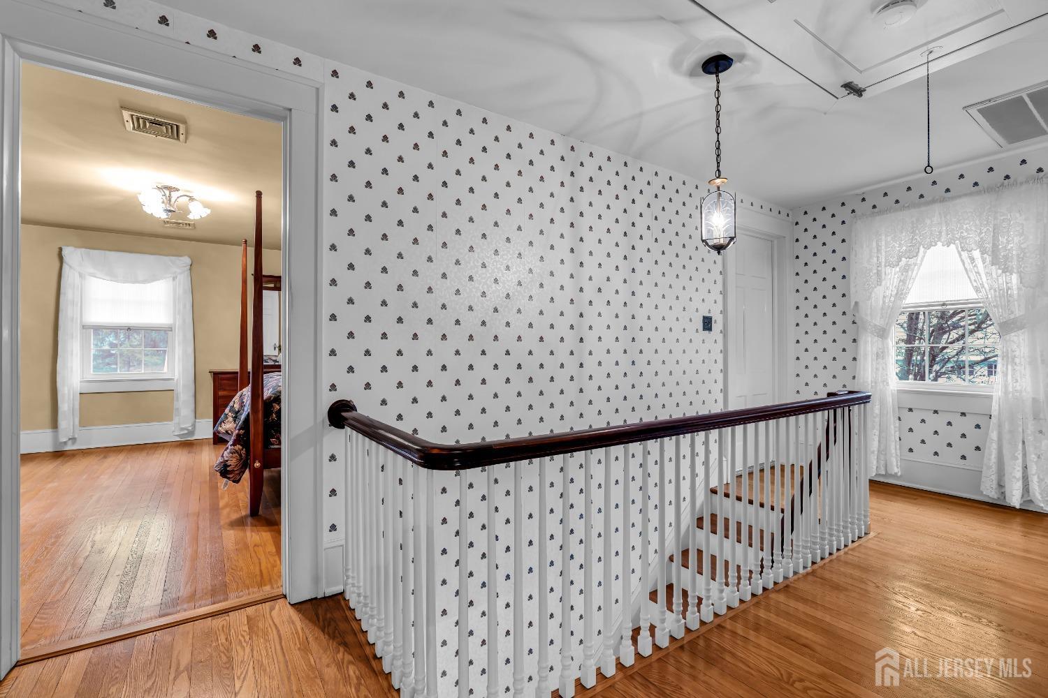 3 Edgemere Drive Matawan, NJ 07747 - Photo 18 of 43 a view of a hallway