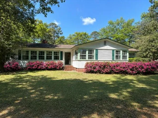 $245,900 | 238 Club Acres Boulevard, Orangeburg, SC 29118