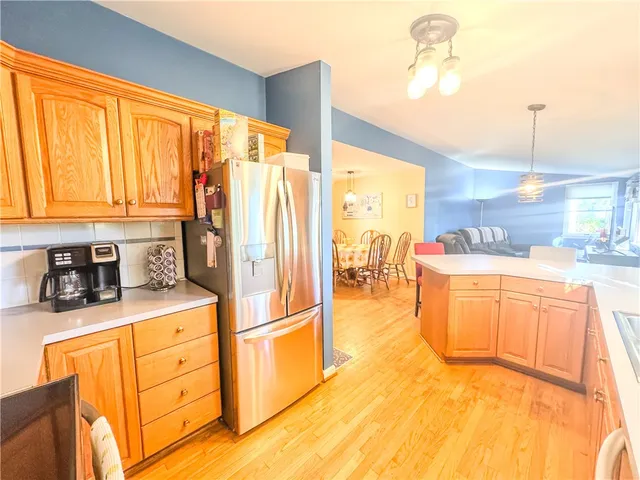 $231,000 | 37 Montclair Drive, Irondequoit, NY 14617